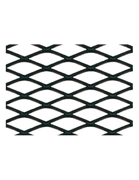 GRIGL.SPORTIVA RACING GRILL 100X33 NERA