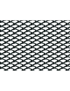 GRIGL.ALLUM.100X33 ROMBO PICCOLO NERO