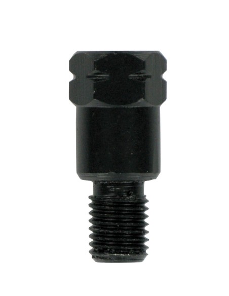 ADATTATORE SPECCHIO MOTO M10 DX in poi  M10 SX