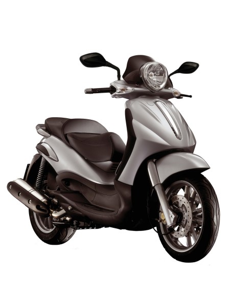 ADATTATORE SPECCHIO MOTO M10 DX in poi  M10 SX