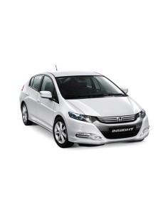 LOCARO ANTERIORE SX HONDA INSIGHT 03/09 in poi 2