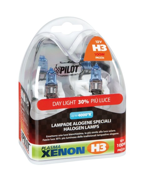 CP.LAMPADIN.H3 -XENON-12V.100W