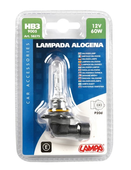 LAMPADIN.HB3/9005-65W12V