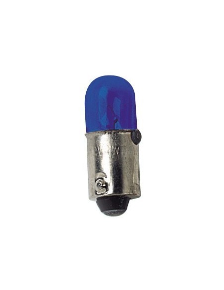 CP.LAMPADIN.12V 4W MICRO BLU'