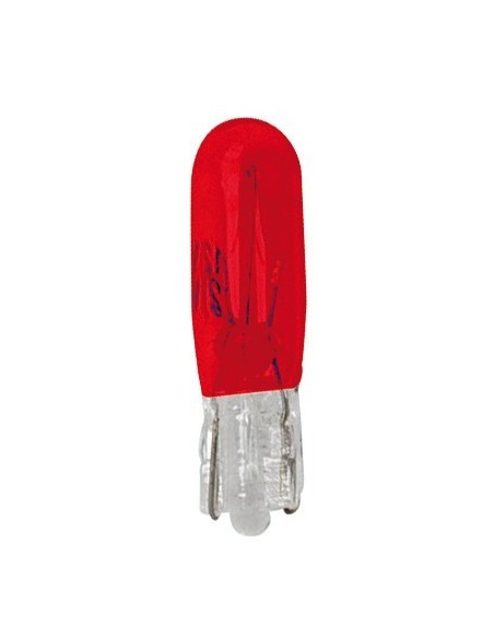 CP.LAMPADIN.T5 W2 ROSSO