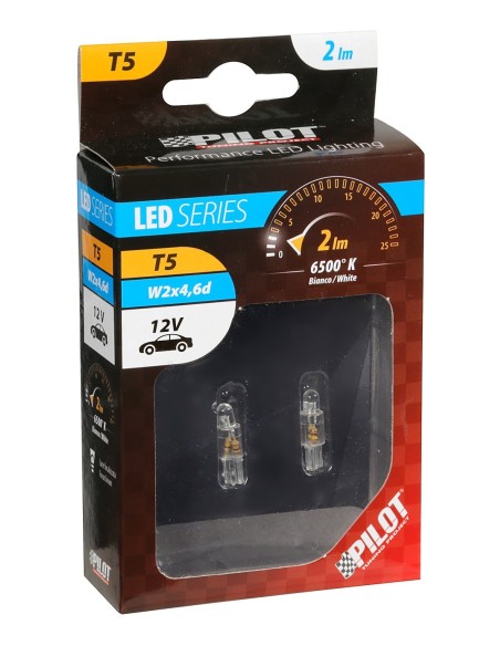 CP.LAMPADE T5 A LED,BIANCO