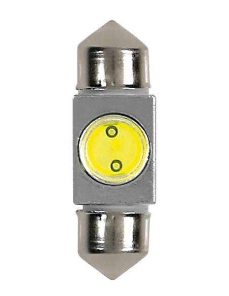 LAMPADIN.HYPER-LED SILURO 10X31MM.