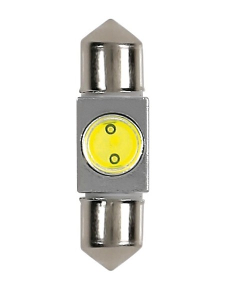 LAMPADIN.-HYPER-LED- SILURO 10X36MM.1SMD