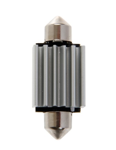 LAMPADINA SILURO -HYPER-LED- 16X35MM. 6SMDX3CHIPS