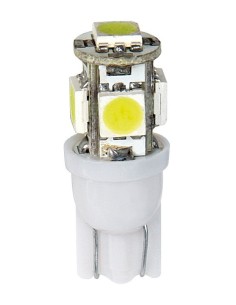 CP.LAMPADIN.HYPER-MICRO-LED-T10 5SMD (15CHIPS)