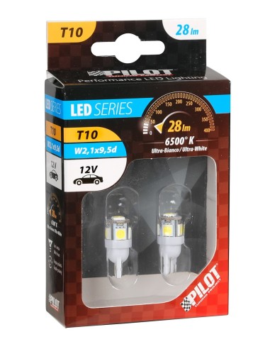 CP.LAMPADIN.HYPER-MICRO-LED-T10 5SMD (15CHIPS)