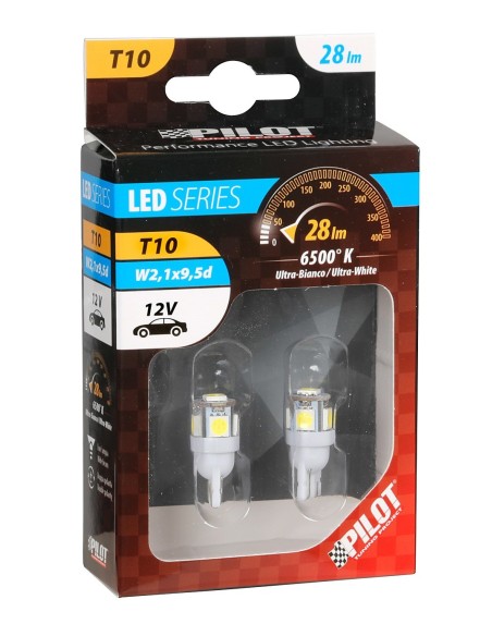 CP.LAMPADIN.HYPER-MICRO-LED-T10 5SMD (15CHIPS)