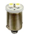 Lampadine a Led - BA7s-BA9s-BAX9s