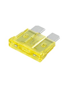 CONF.50 PZ.FUSIB.BILAMA 20 A