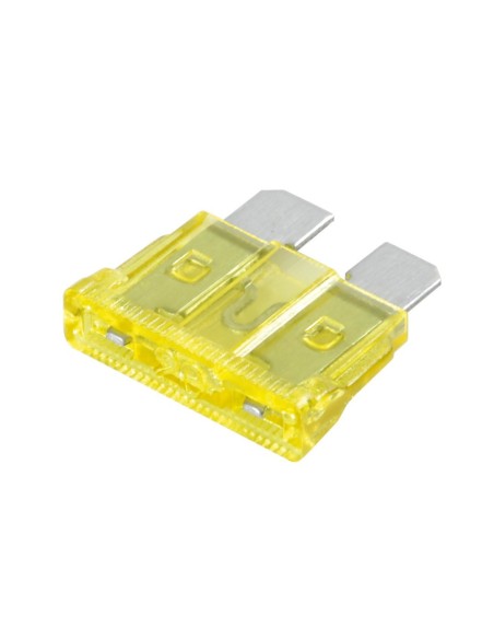 CONF.50 PZ.FUSIB.BILAMA 20 A