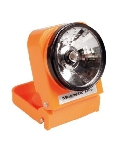 LAMPADIN.MAGNETICA CON ACCENDISIGAR. 2