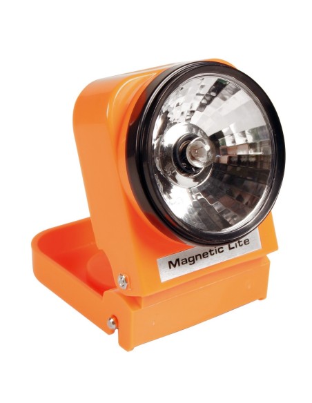 LAMPADIN.MAGNETICA CON ACCENDISIGAR.