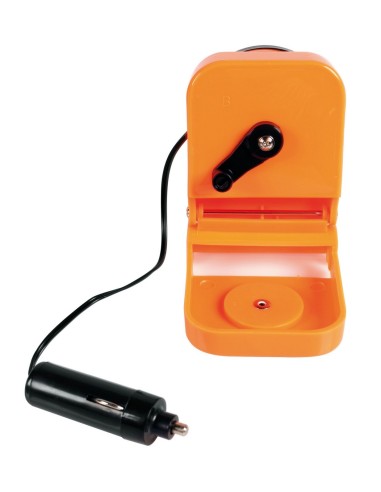 LAMPADIN.MAGNETICA CON ACCENDISIGAR.