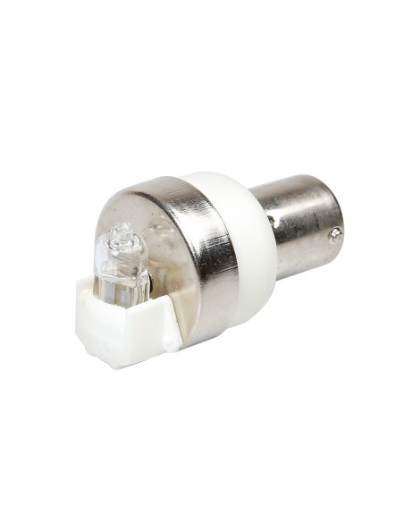 LAMPADIN.RETROMARCIA ALOG.21W C/AVVISAT.INCORPOR.