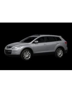 PARAURTI ANTERIORE PRIM MAZDA CX9 07 in poi 2