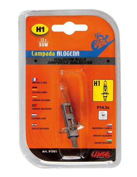 LAMPADIN.H1 12V 55W