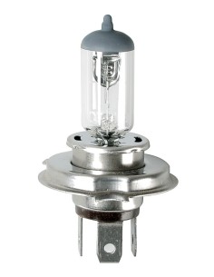 LAMPADIN.ALOGENA HS1 12V 35/35W P43T