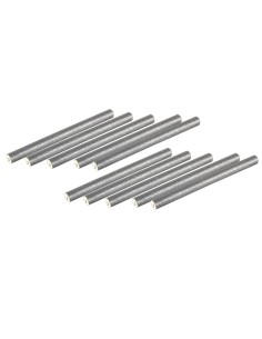 SET 10 BANDE RIFLETTENTI 3M SCOTCHLITE PER RAGGI