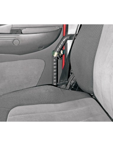 SERRATURA INTERNA AGGIUNTIVA IVECO STRALIS/EUROSTA