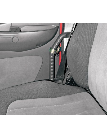 SERRATURA INTERNA AGGIUNTIVA IVECO STRALIS/EUROSTA