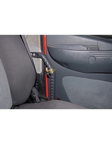 SERRATURA INTERNA AGGIUNTIVA IVECO STRALIS/EUROSTA