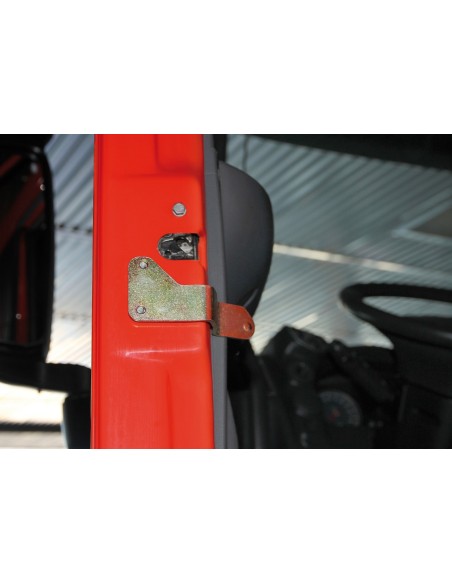 SERRATURA INTERNA AGGIUNTIVA IVECO STRALIS/EUROSTA