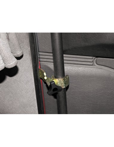 SERRATURA INTERNA AGGIUNTIVA SCANIA 4R 97995 LAMPA