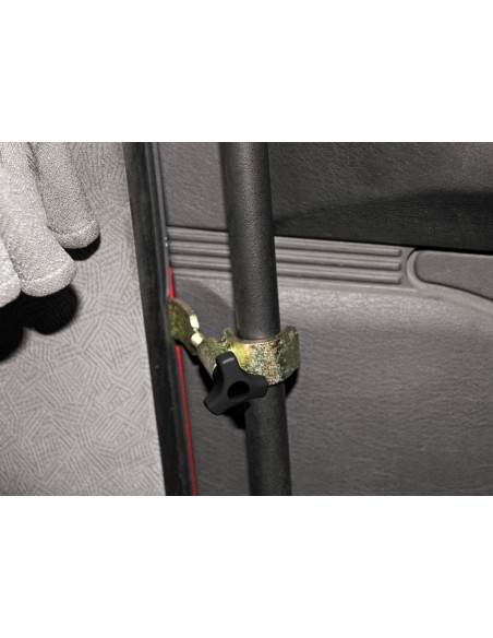 SERRATURA INTERNA AGGIUNTIVA SCANIA 4R 97995 LAMPA