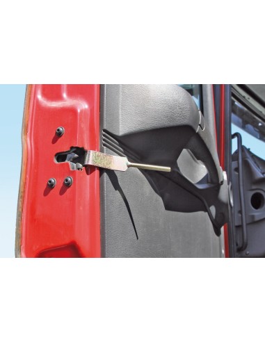 SERRATURA INTERNA AGGIUNTIVA SCANIA 4R 97995 LAMPA