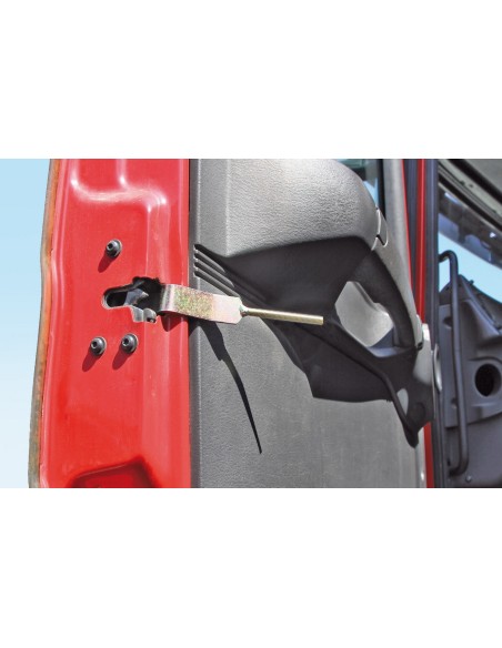 SERRATURA INTERNA AGGIUNTIVA SCANIA 4R 97995 LAMPA