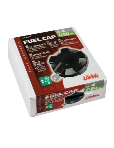 TAPPO CARBURANTE LTG-4