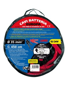 SR.CAVI BATTERIA DIN 35 MMQ 2