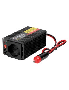 POWER INVERTER 150W 12- in poi 220V SPUNTO 300W ROHS