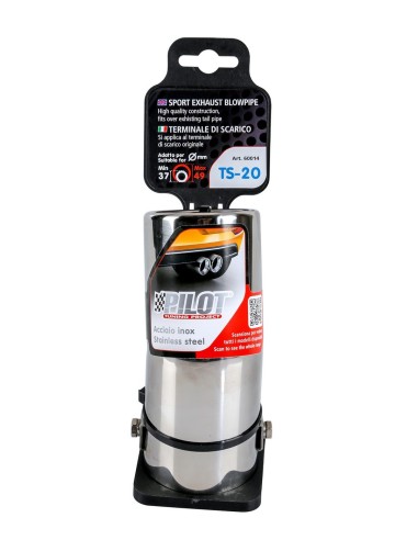 CODIN.MARM.TERM.CURVO DIESEL TS-20