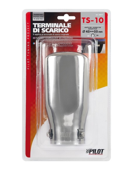 CODIN.TERM.MARM.-RALLY- TS-10