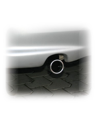 COD.MARMITTA SCARICO REGOLABILE 110MM.