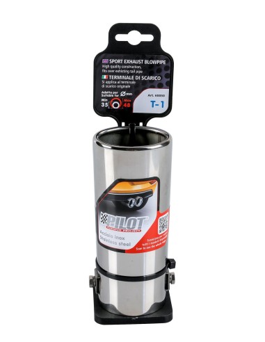 MARM.CODIN.SCAR.OVALE diam.47mm