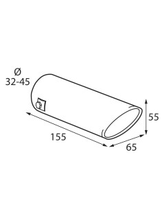 MARM.CODIN.OVALE TAGLI.DIAGON.47diam. 2