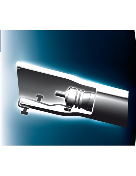 INTERNO TERM.MARM.TURBO-WHISTLER DIAM.32-43