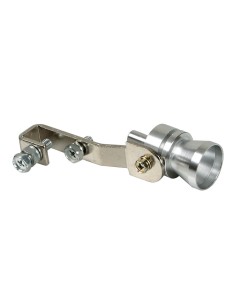 TURBO-WHISTLER PER TERMINALI MARMITTA DIAM.37-48mm