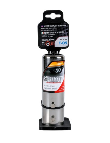 MARM.CODIN.SCARIC.C/BORDO 47mm diam.