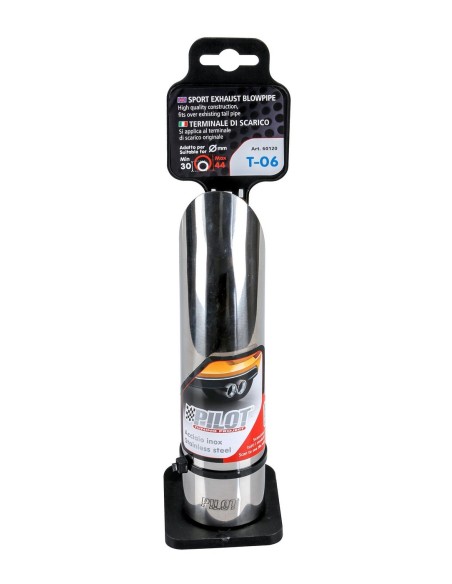 CODIN.MARM.TERM.CURVO DIAM.47