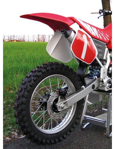 TAPPO MARMITTA MOTORI 2 TEMPI