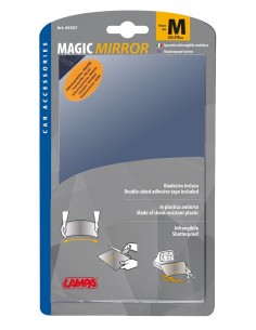 VETRINO MAGIC-MIRROR-M-202X126 2