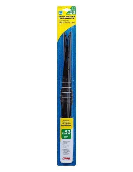 CP.SPAZZOLE TERGI cm.53